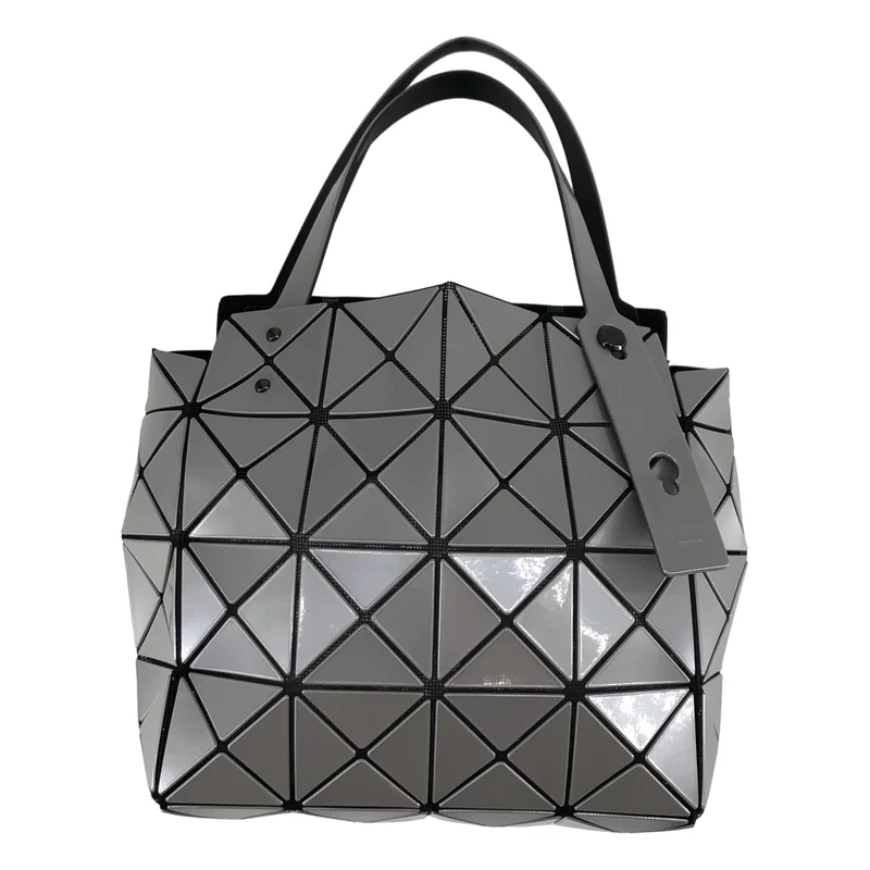 BAO BAO ISSEY MIYAKE / バオバオイッセイミヤケ | CARAT トートバッグ BB61-AG611-12 |