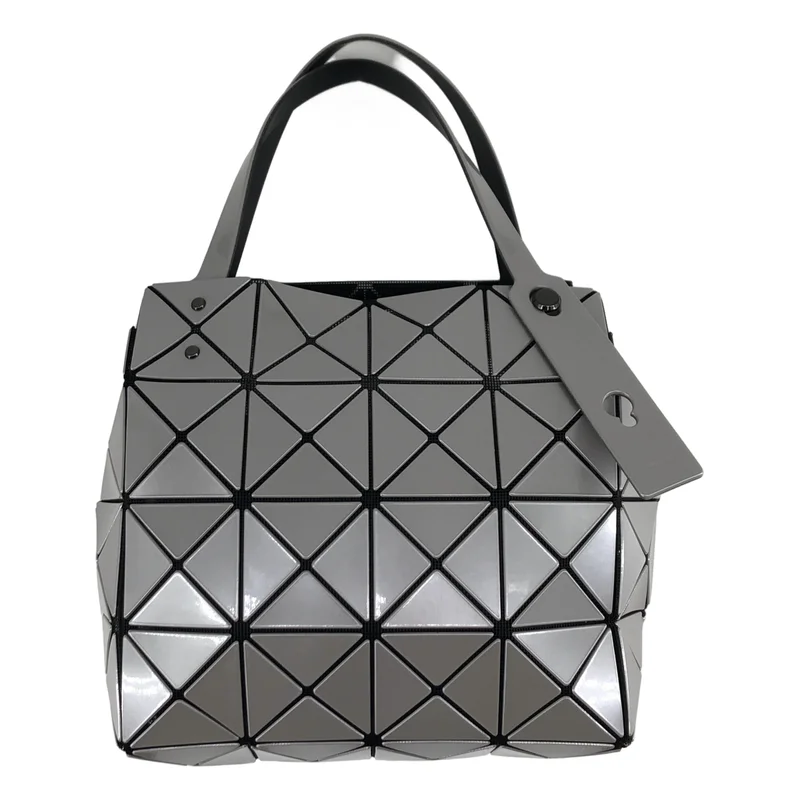 BAO BAO ISSEY MIYAKE / バオバオイッセイミヤケ | CARAT トートバッグ BB61-AG611-12 |