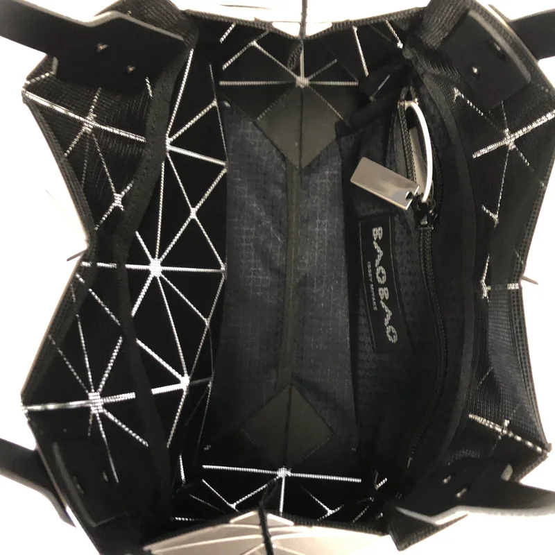 BAO BAO ISSEY MIYAKE / バオバオイッセイミヤケ | CARAT トートバッグ BB61-AG611-12 |