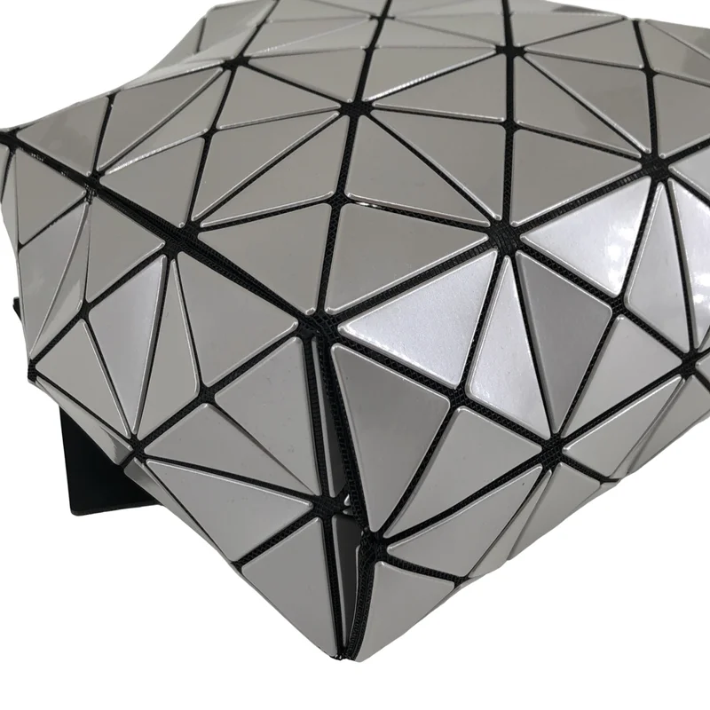BAO BAO ISSEY MIYAKE / バオバオイッセイミヤケ | CARAT トートバッグ BB61-AG611-12 |