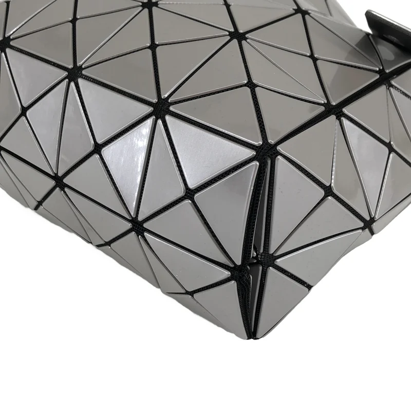 BAO BAO ISSEY MIYAKE / バオバオイッセイミヤケ | CARAT トートバッグ BB61-AG611-12 |