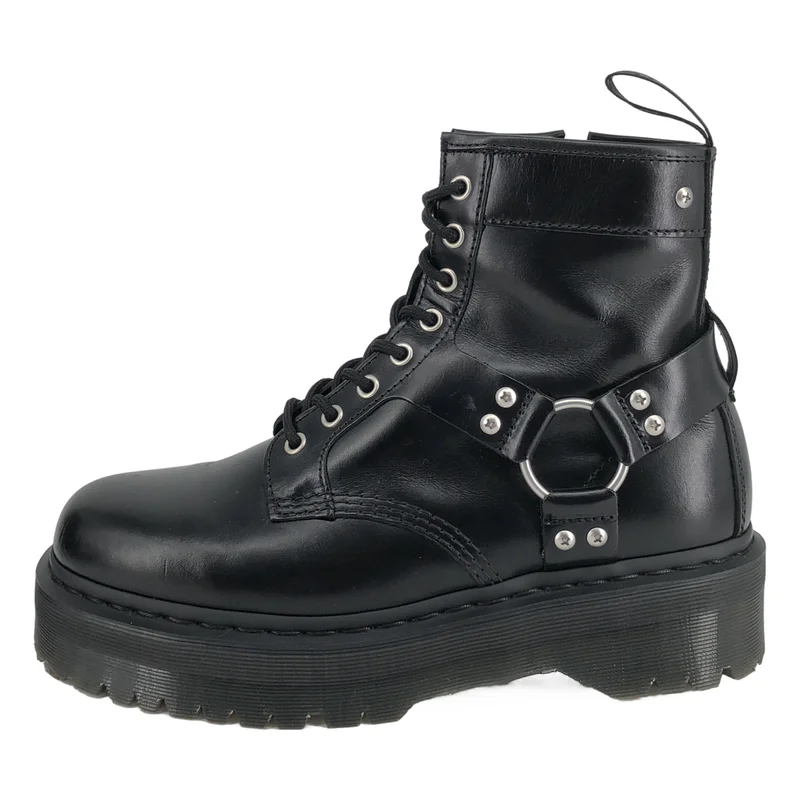 Dr.Martens / Dr. Martens | 1460 QUAD HARNESS 8 Hole Boots | 9