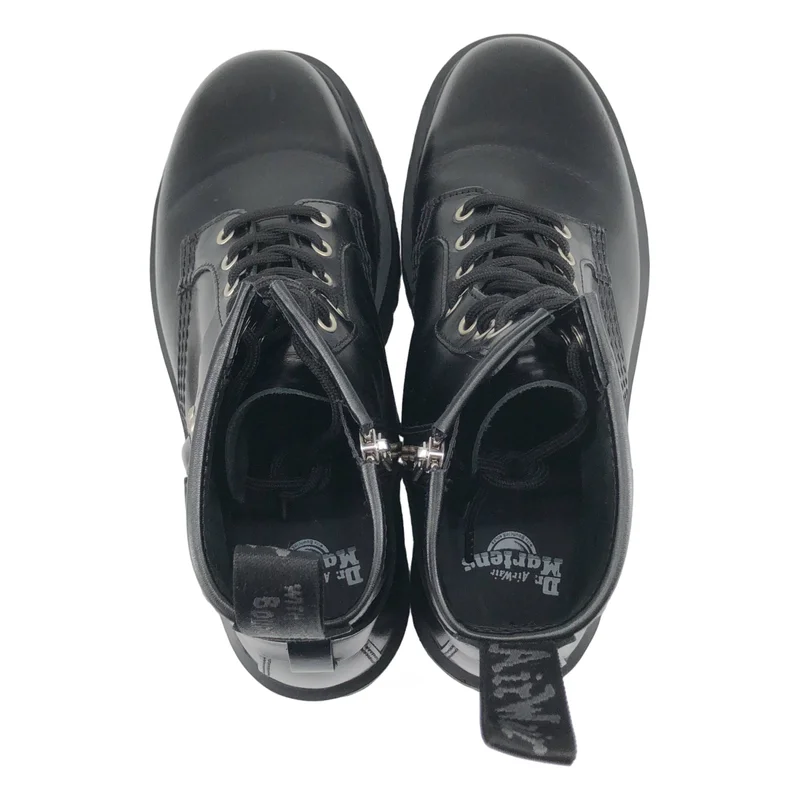 Dr.Martens / ドクターマーチン | 1460 QUAD HARNESS 8 ホール ブーツ | 9 | メンズ