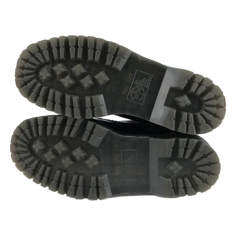 Dr.Martens / ドクターマーチン | 1460 QUAD HARNESS 8 ホール ブーツ | 9 | メンズ