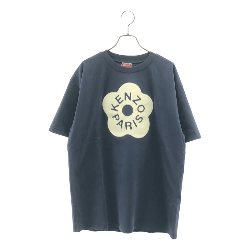 KENZO / ケンゾー | コットン ボケフラワー プリントTシャツ | S | メンズ