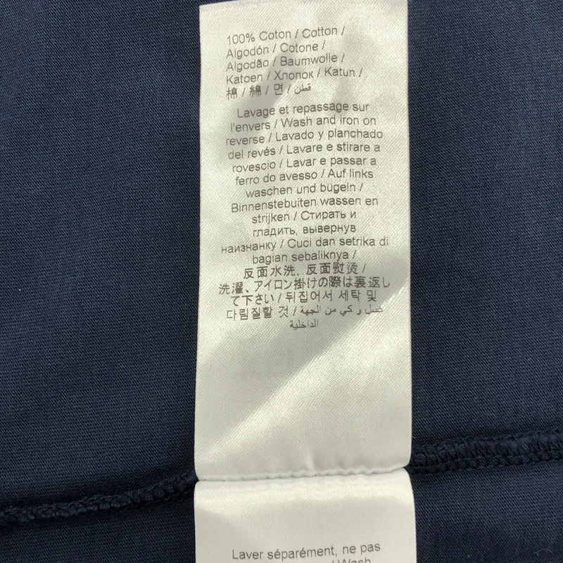 KENZO / ケンゾー | コットン ボケフラワー プリントTシャツ | S | メンズ