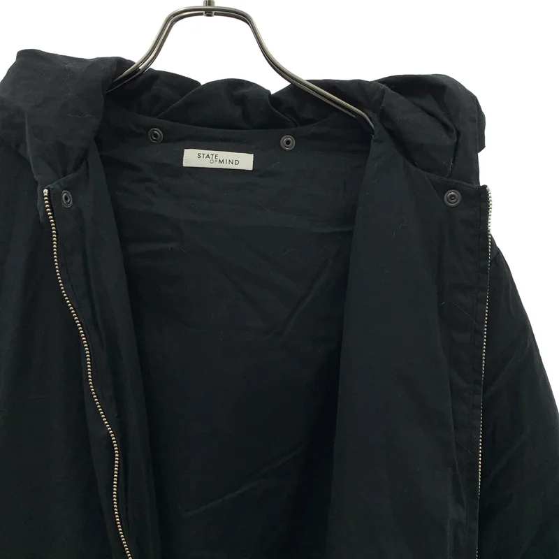 STATE OF MIND / ステートオブマインド | Down Coat ダウンコート | M | レディース