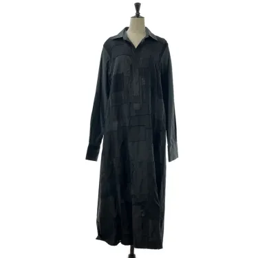 美品】 BLACK COMME des GARCONS / ブラックコムデギャルソン | 2025AW