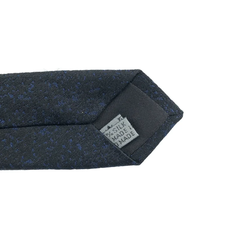 Dior homme / ディオールオム | BEE / ビー シルク フォーマル ネクタイ |
