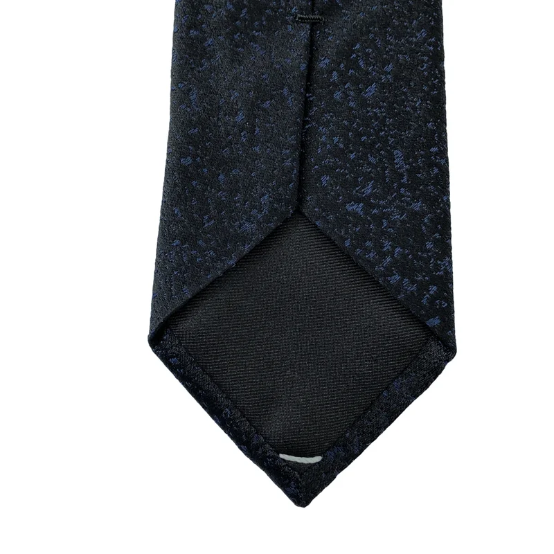 Dior homme / ディオールオム | BEE / ビー シルク フォーマル ネクタイ |