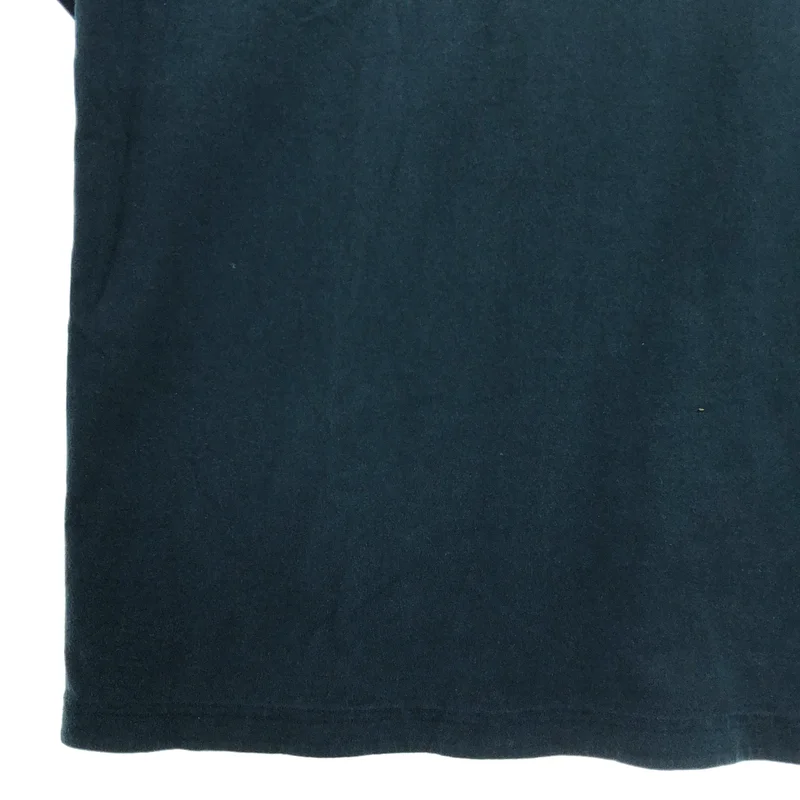 BALENCIAGA / バレンシアガ | BALENCIAGA EST.1917 クルーネック Tシャツ | XS | メンズ