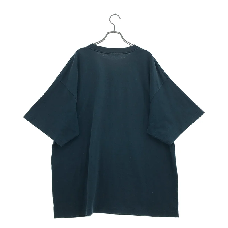 BALENCIAGA / バレンシアガ | BALENCIAGA EST.1917 クルーネック Tシャツ | XS | メンズ