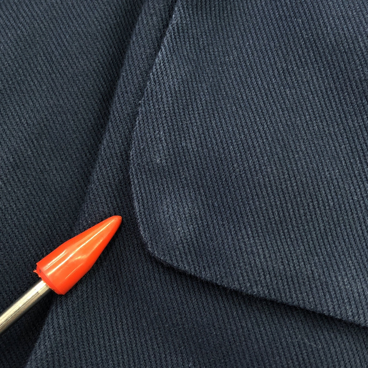 Mame Kurogouchi / マメクロゴウチ | Cotton Linen Twill Short Jacket Mame Kurogouchi / マメクロゴウチ | Cotton Linen Twill Short Jacket
