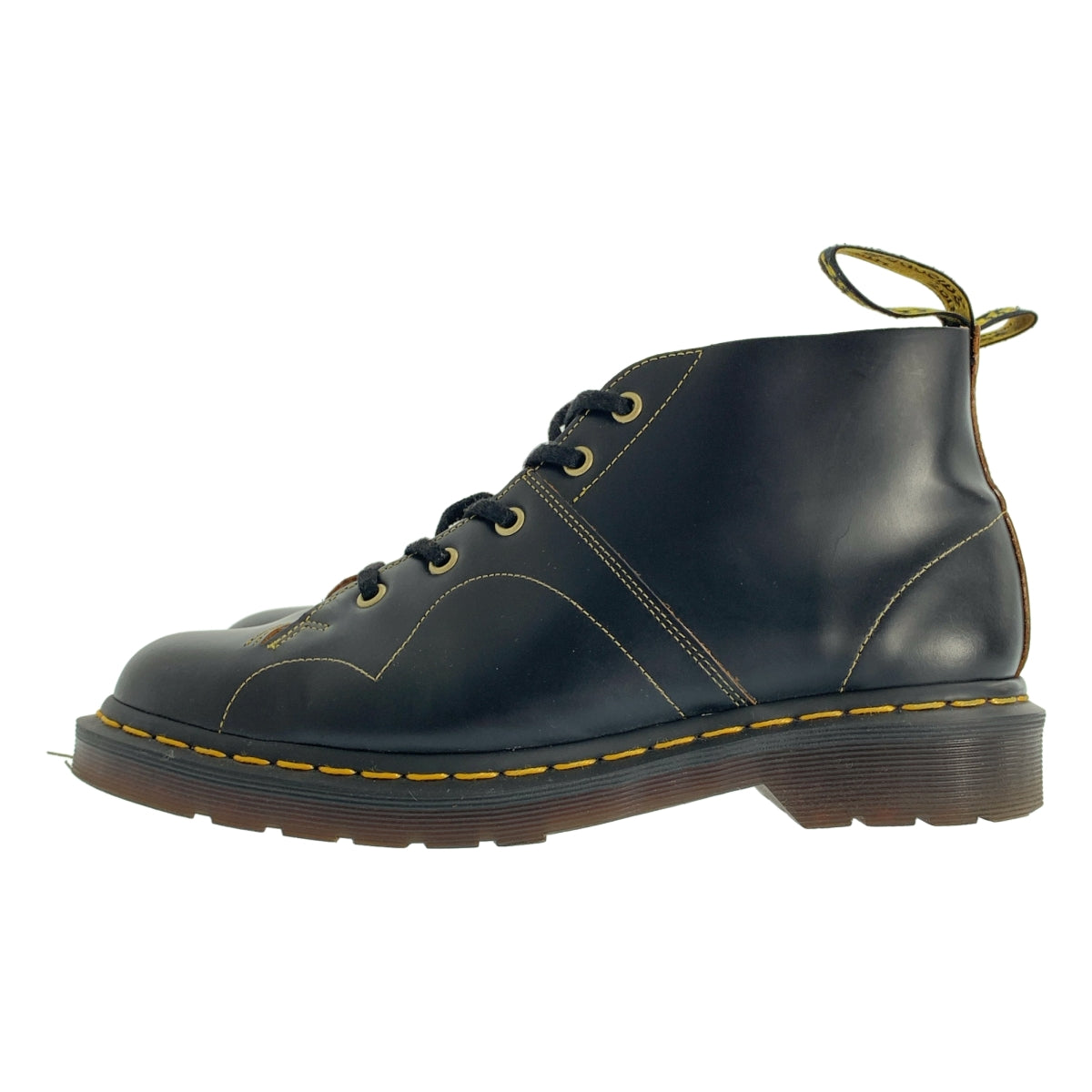 Dr.Martens / ドクターマーチン | CHURCH モンキー ブーツ / 16054001