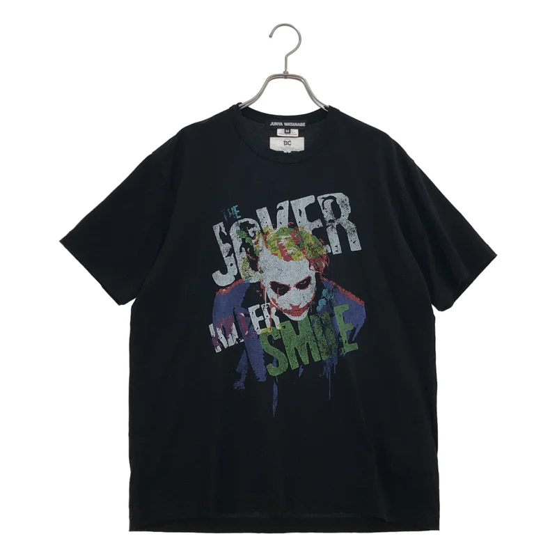JUNYA WATANABE / ジュンヤワタナベ | 2025SS | Tシャツ_半袖 JO-T012 | M | レディース