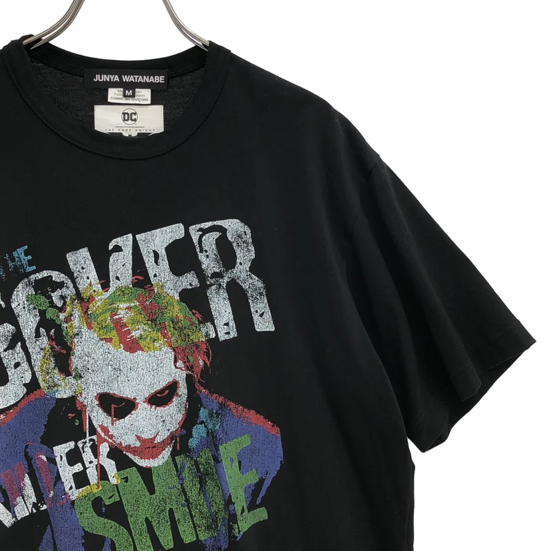 JUNYA WATANABE / ジュンヤワタナベ | 2025SS | Tシャツ_半袖 JO-T012 | M | レディース