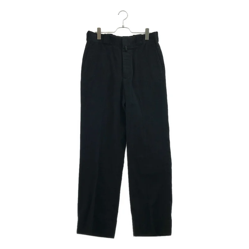 COMOLI / コモリ | 2021AW | モールスキン パンツ | 2 | メンズ