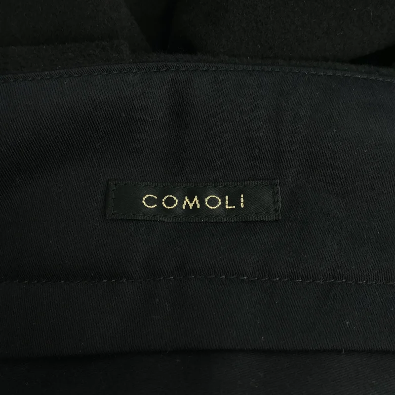 COMOLI / コモリ | 2021AW | モールスキン パンツ | 2 | メンズ