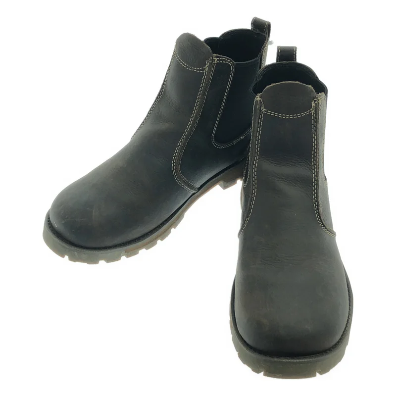 KEEN / キーン | SEATTLE ROMEO SOFT TOE シアトル ロメオ ソフト トゥ サイドゴア ブーツ | 27.5 | メンズ