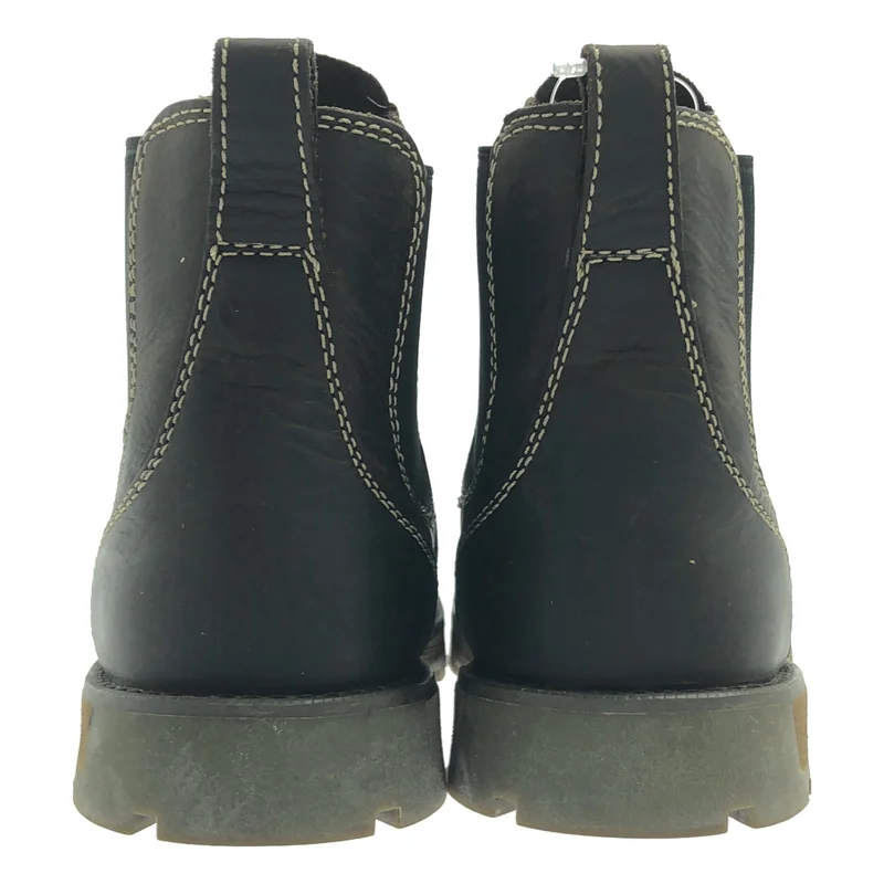 KEEN / キーン | SEATTLE ROMEO SOFT TOE シアトル ロメオ ソフト トゥ サイドゴア ブーツ | 27.5 | メンズ