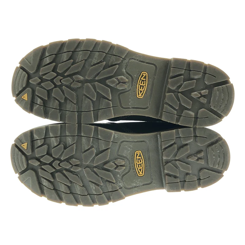 KEEN / キーン | SEATTLE ROMEO SOFT TOE シアトル ロメオ ソフト トゥ サイドゴア ブーツ | 27.5 | メンズ