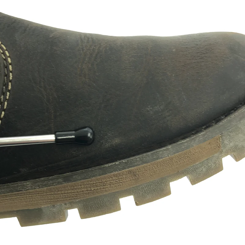 KEEN / キーン | SEATTLE ROMEO SOFT TOE シアトル ロメオ ソフト トゥ サイドゴア ブーツ | 27.5 | メンズ