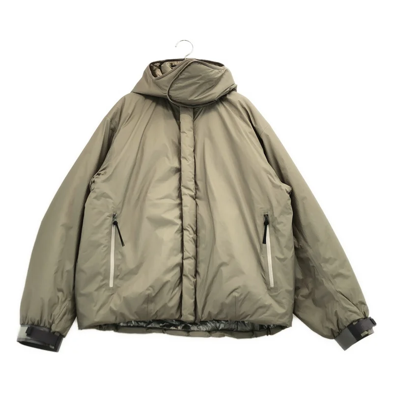 GOLDWIN 0 / ゴールドウィンゼロ | WINDSTOPPER Thermo Padded Jacket ジャケット | 3 | メンズ