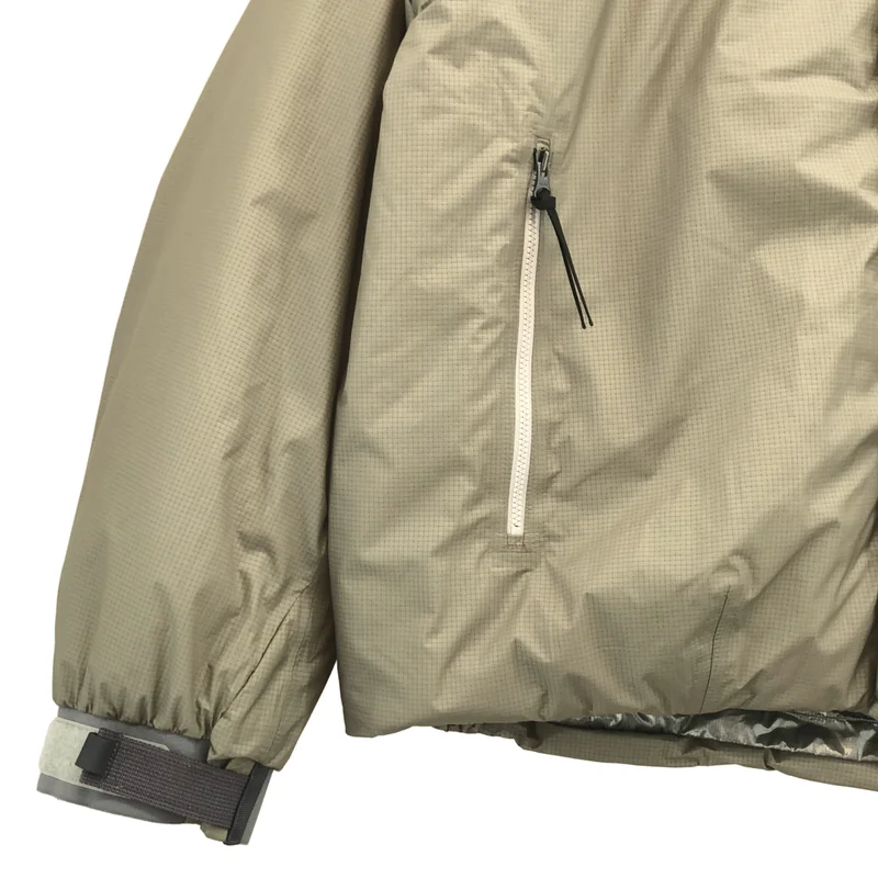 GOLDWIN 0 / ゴールドウィンゼロ | WINDSTOPPER Thermo Padded Jacket ジャケット | 3 | メンズ