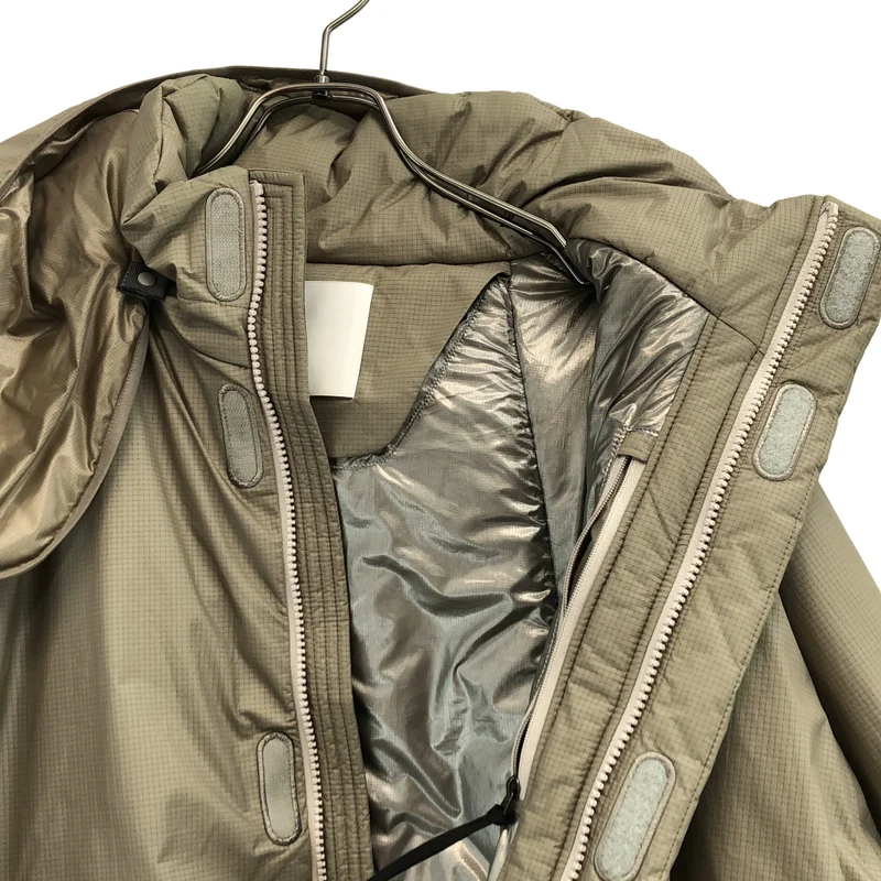 GOLDWIN 0 / ゴールドウィンゼロ | WINDSTOPPER Thermo Padded Jacket ジャケット | 3 | メンズ