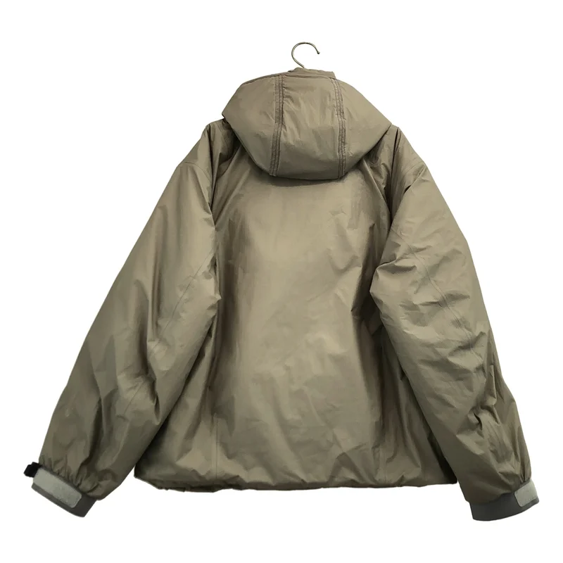 GOLDWIN 0 / ゴールドウィンゼロ | WINDSTOPPER Thermo Padded Jacket ジャケット | 3 | メンズ