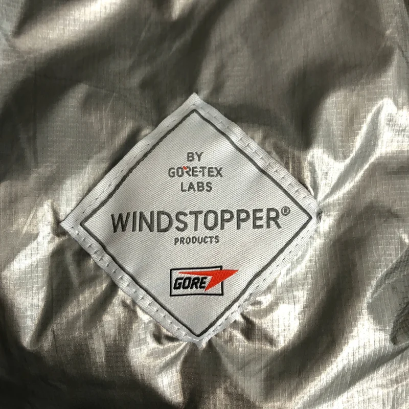 GOLDWIN 0 / ゴールドウィンゼロ | WINDSTOPPER Thermo Padded Jacket ジャケット | 3 | メンズ
