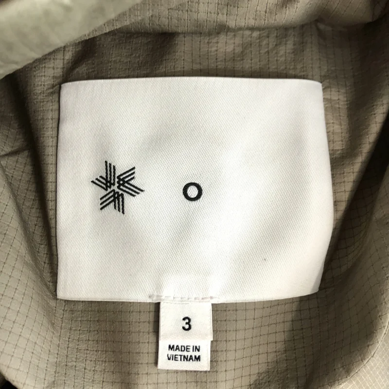 GOLDWIN 0 / ゴールドウィンゼロ | WINDSTOPPER Thermo Padded Jacket ジャケット | 3 | メンズ