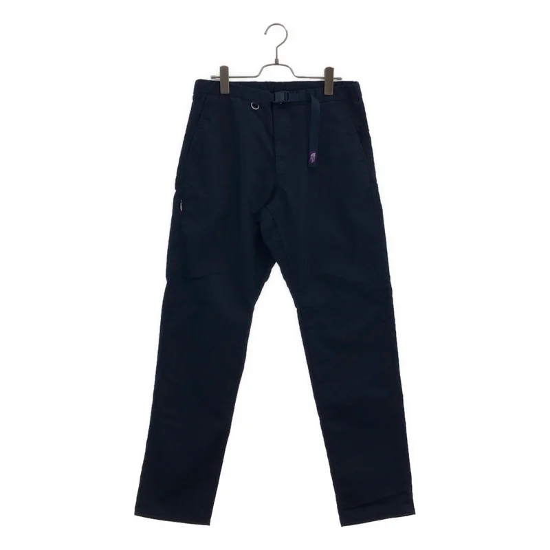 THE NORTH FACE / ザノースフェイス | Stretch Twill Tapered Pants NT5904N | 32 | メンズ