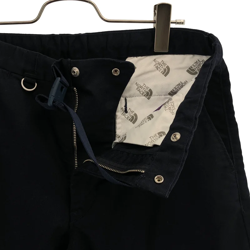 THE NORTH FACE / ザノースフェイス | Stretch Twill Tapered Pants NT5904N | 32 | メンズ