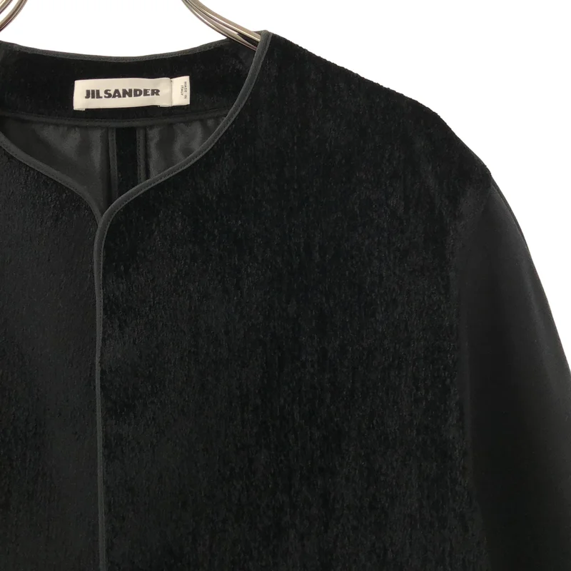 JIL SANDER / ジルサンダー | コート JSPM121174 | 32 | レディース
