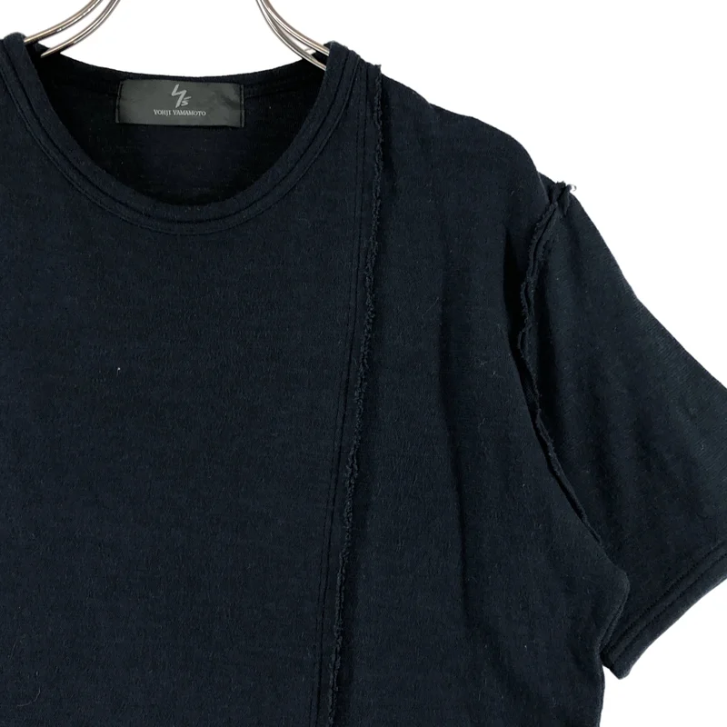 Y's / ワイズヨウジヤマモト | 2005SS | インサイドアウト Tシャツ カットソー | 3 | レディース