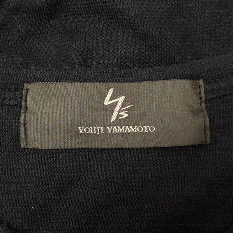 Y's / ワイズヨウジヤマモト | 2005SS | インサイドアウト Tシャツ カットソー | 3 | レディース