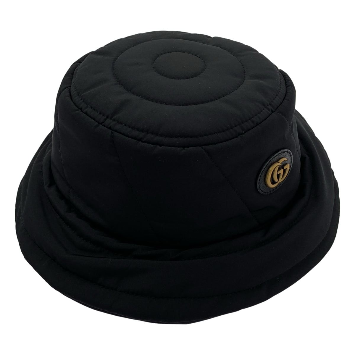 KIJIMA TAKAYUKI / キジマタカユキ | FOOD TEXTILE BUCKET HAT フード