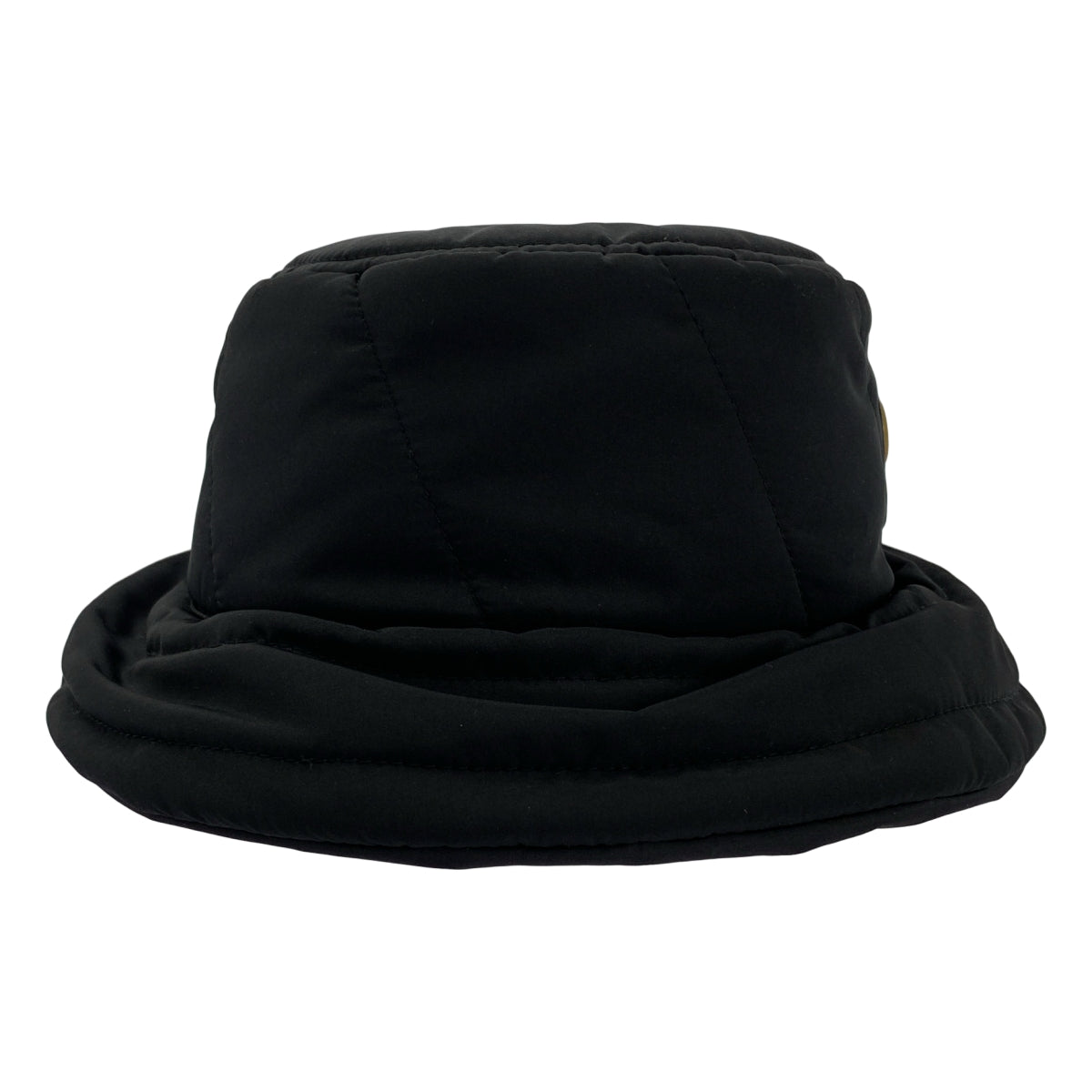KIJIMA TAKAYUKI / キジマタカユキ | FOOD TEXTILE BUCKET HAT フード