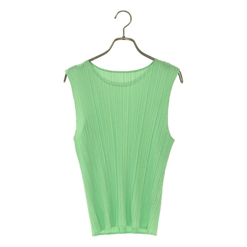 PLEATS PLEASE ISSEY MIYAKE / プリーツプリーズイッセイミヤケ | Monthly Colors May タンクトップ PP51JK151 | 3 | レディース