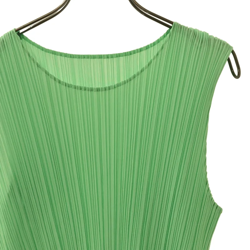 PLEATS PLEASE ISSEY MIYAKE / プリーツプリーズイッセイミヤケ | Monthly Colors May タンクトップ PP51JK151 | 3 | レディース