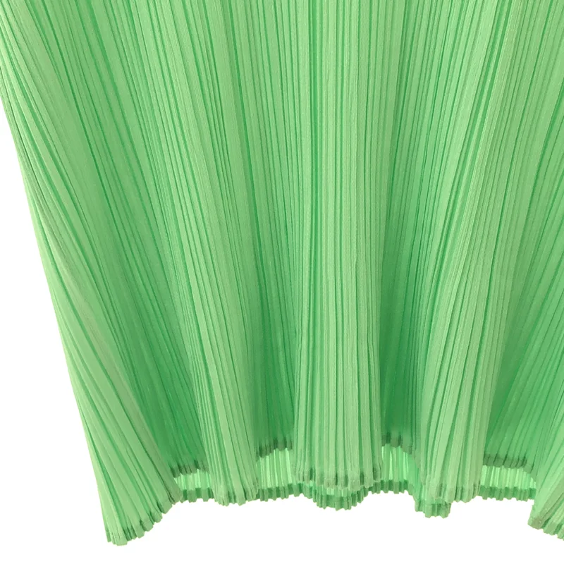 PLEATS PLEASE ISSEY MIYAKE / プリーツプリーズイッセイミヤケ | Monthly Colors May タンクトップ PP51JK151 | 3 | レディース