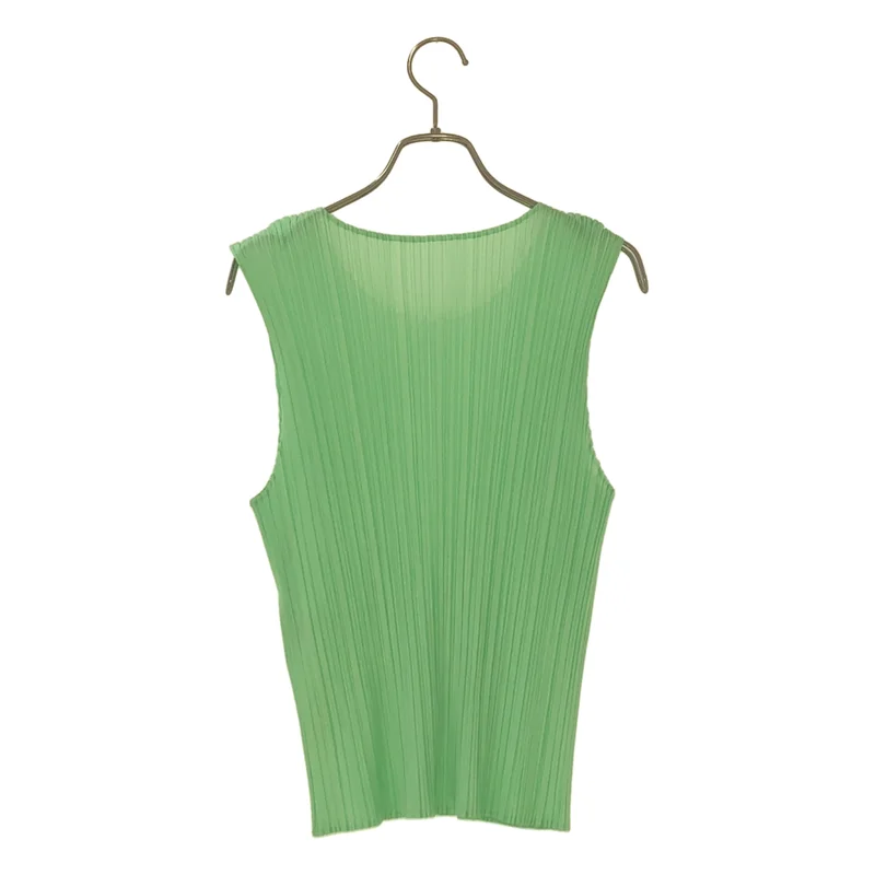 PLEATS PLEASE ISSEY MIYAKE / プリーツプリーズイッセイミヤケ | Monthly Colors May タンクトップ PP51JK151 | 3 | レディース