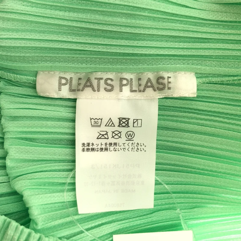 PLEATS PLEASE ISSEY MIYAKE / プリーツプリーズイッセイミヤケ