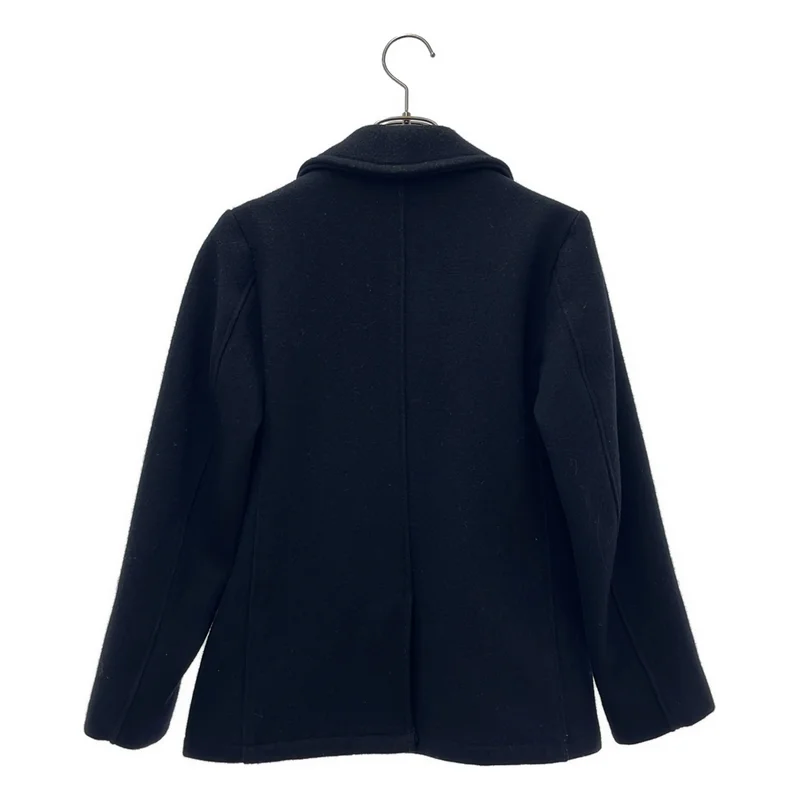 SCHOTT / ショット | 742SB BOYS ウール ピーコート | 12 | レディース