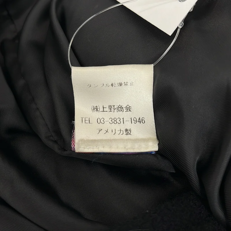 SCHOTT / ショット | 742SB BOYS ウール ピーコート | 12 | レディース
