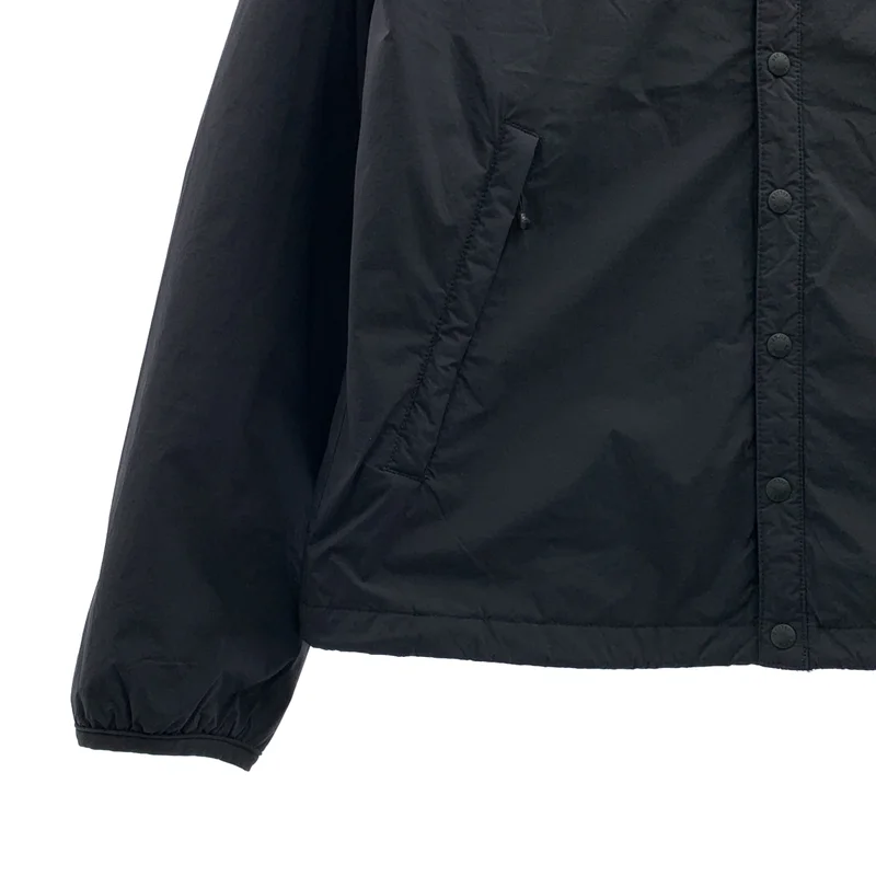 DANTON / ダントン | PrimaLoft  INSULATION JACKET / プリマロフト インサレーション ノーカラージャケット | 36 | レディース