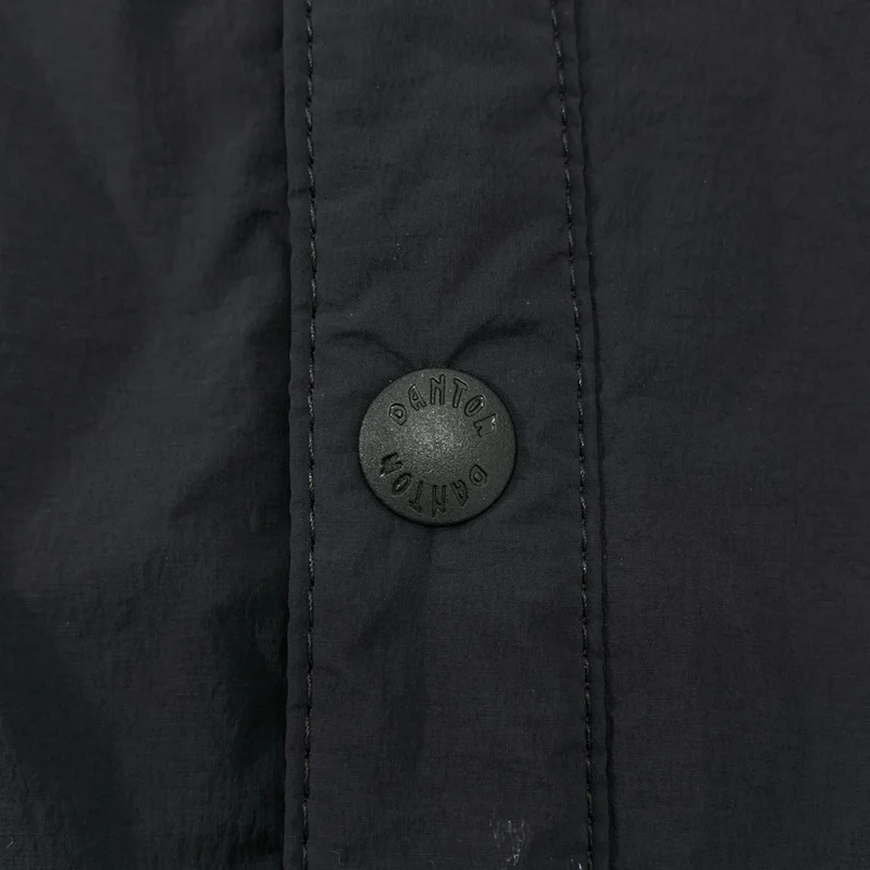 DANTON / ダントン | PrimaLoft  INSULATION JACKET / プリマロフト インサレーション ノーカラージャケット | 36 | レディース