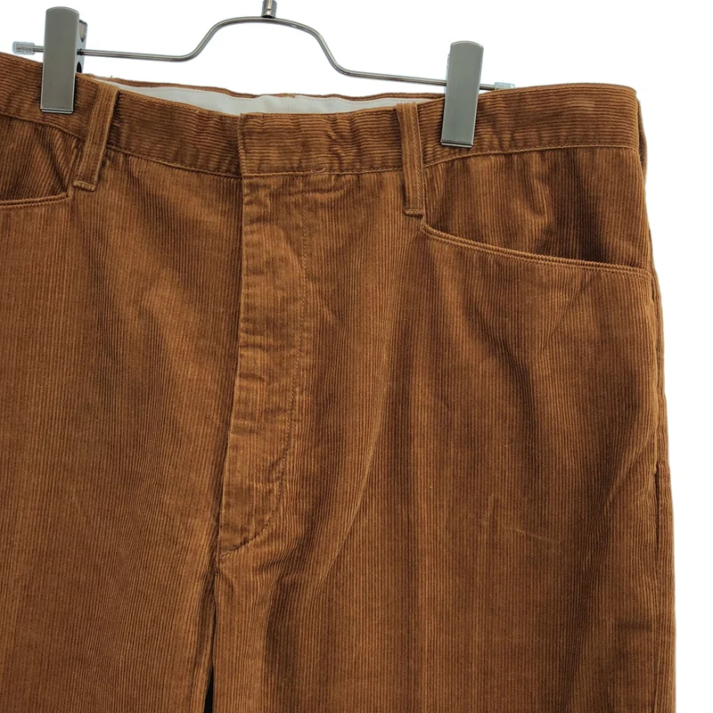 LEVI'S VINTAGE CLOTHING LVC / リーバイスヴィンテージクロージング | 1960s CORD TROUSER コーデュロイ パンツ | W36 | メンズ