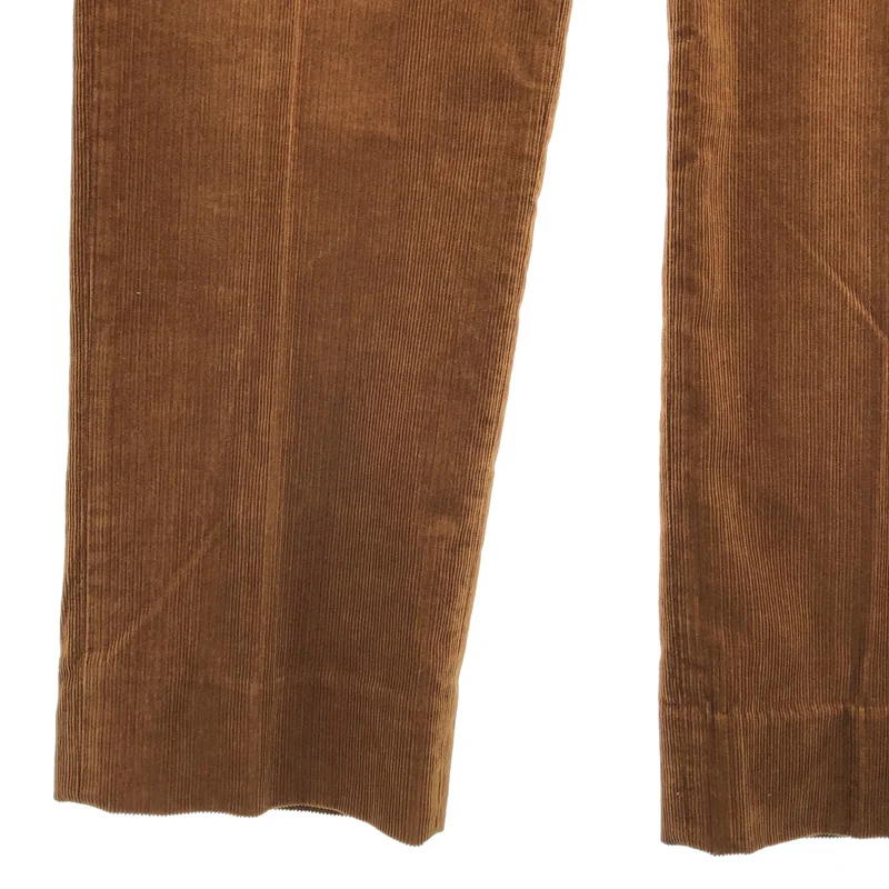LEVI'S VINTAGE CLOTHING LVC / リーバイスヴィンテージクロージング | 1960s CORD TROUSER コーデュロイ パンツ | W36 | メンズ